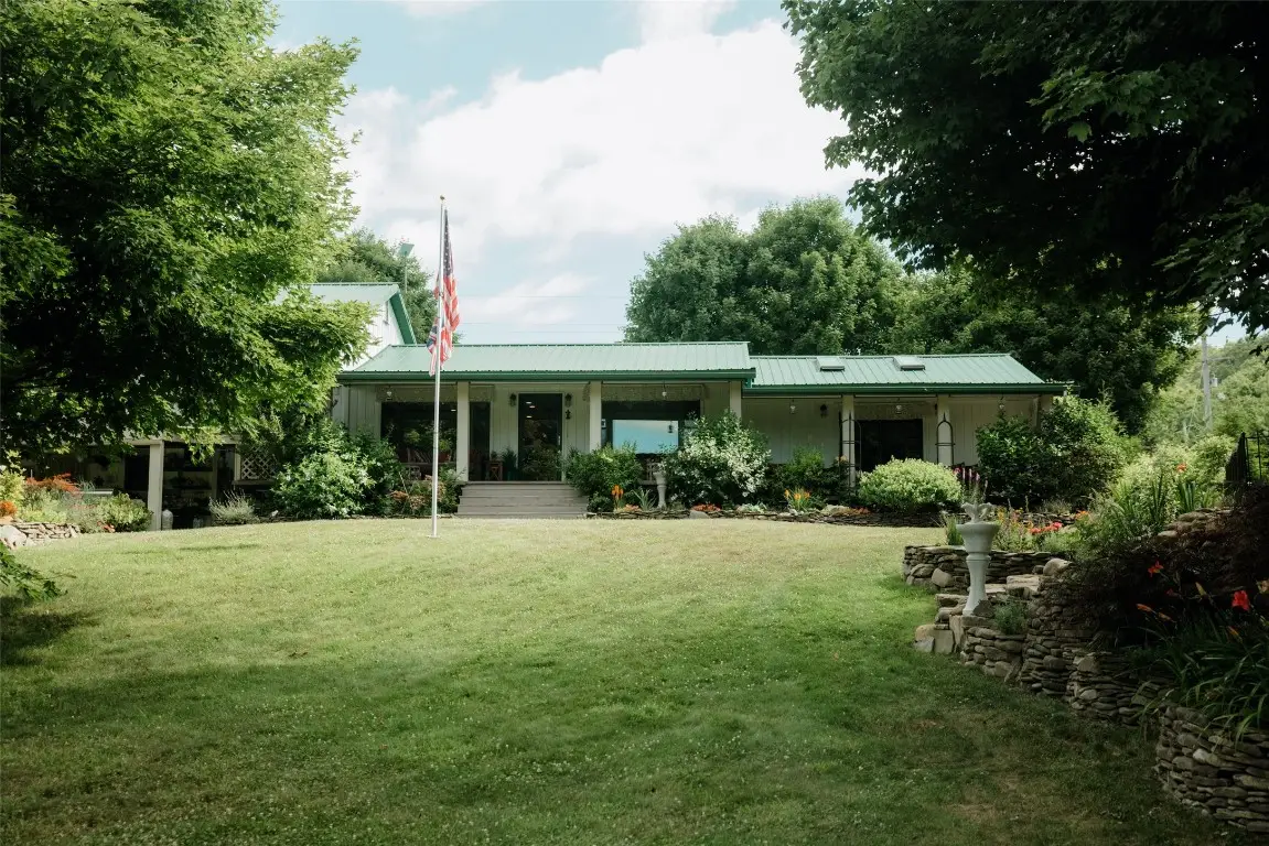 40 Cemetery Road, Spring Creek, PA 16436 - Image #1