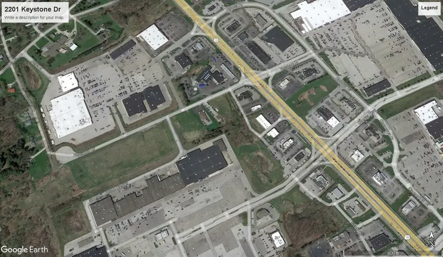 2201 Keystone Drive, Erie, PA 16509 - Image #2