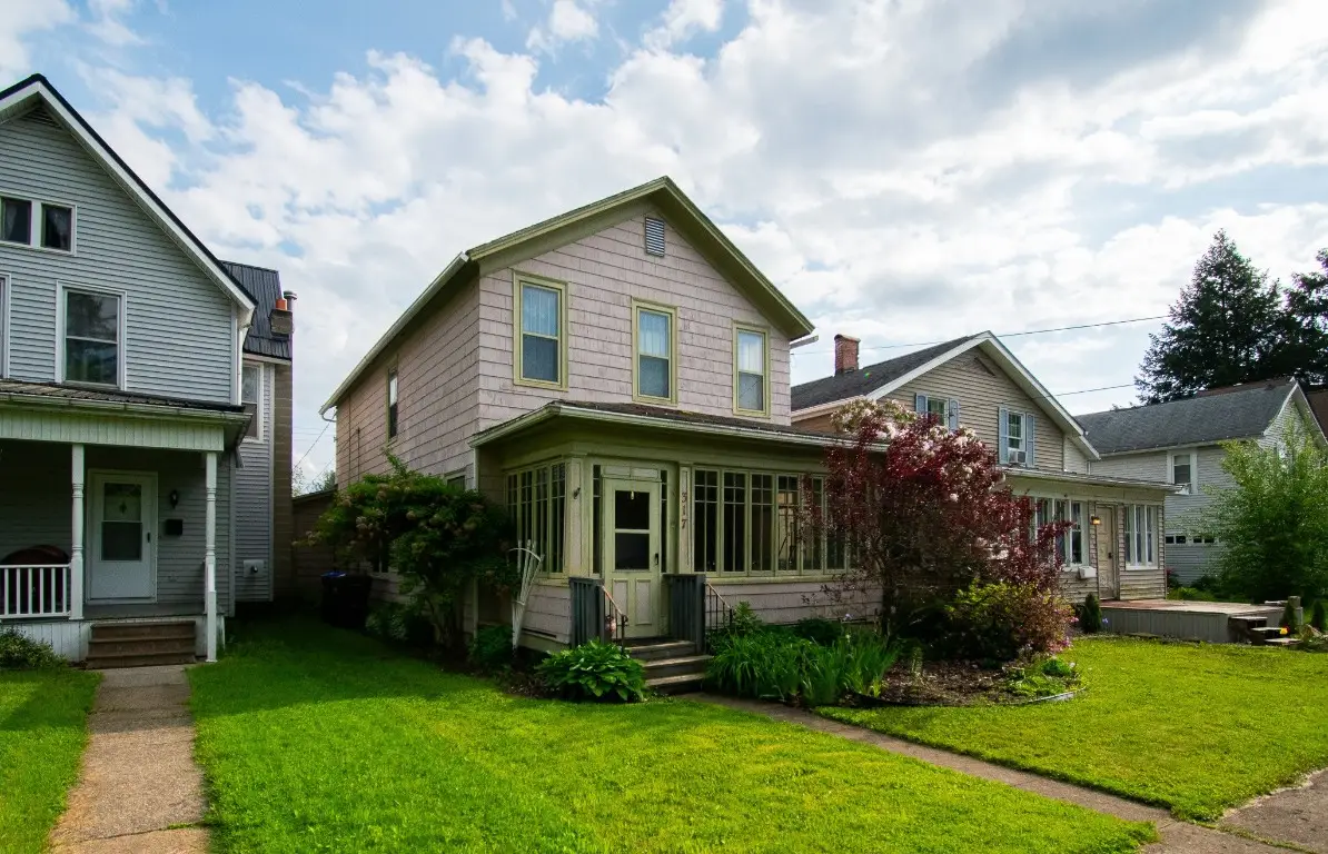 317 W Elm Street, Titusville, PA 16354 - Image #1