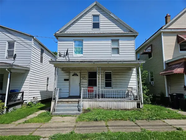 520 E 2nd Street, Erie, PA 16507