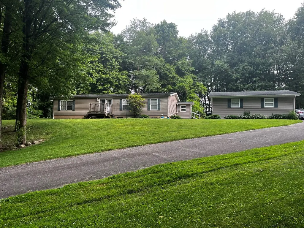 21427 Phelps Road, Meadville, PA 16335 - #1