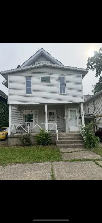 418 Raspberry Street, Erie, PA 16507 - Image #1