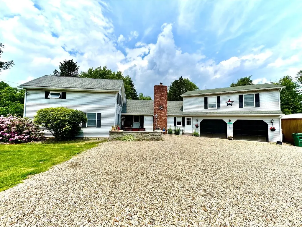 3597 Hadley Road, Perry, PA 16114 - Image #1