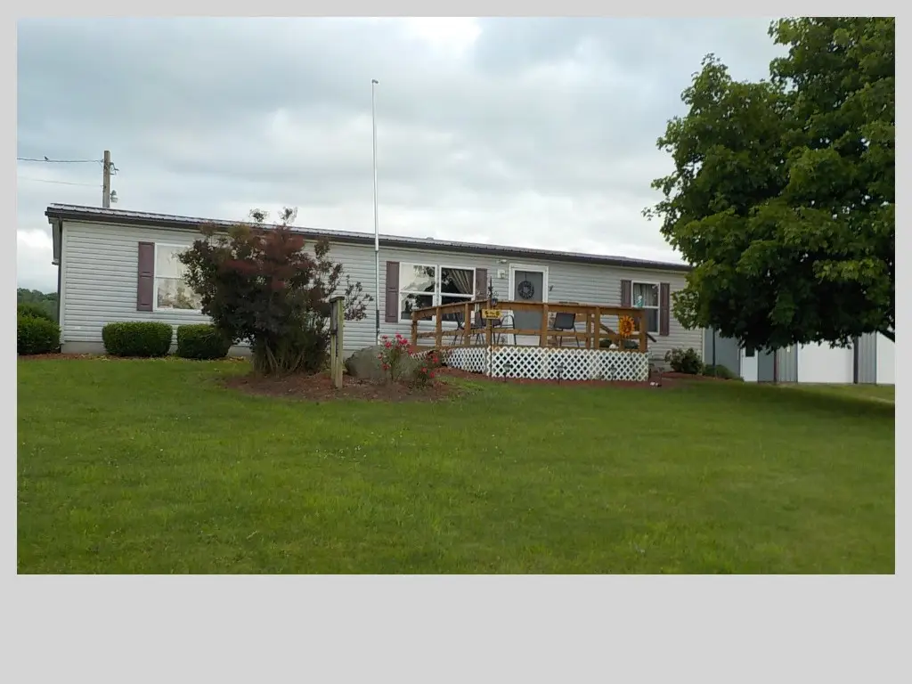 10687 Carris Road, Ripley, NY 14775 - Image #1