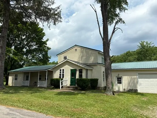 10650 Bowmantown Road, Cranesville, PA 16410