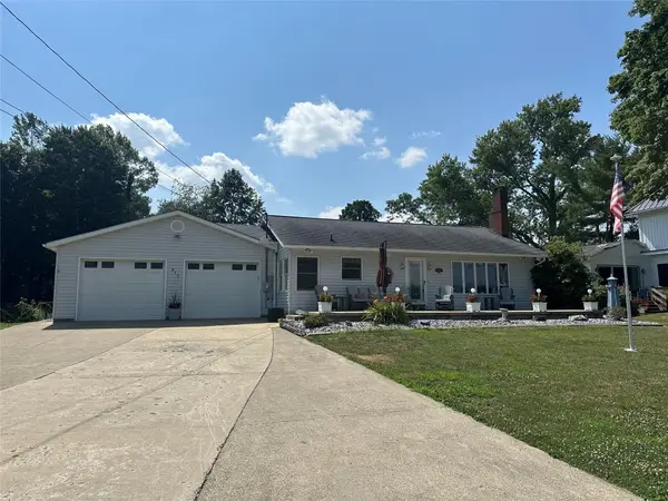 415 N Second Street, Conneaut Lake, PA 16316