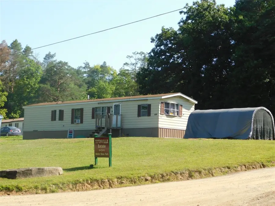 0 Campbell Road, Titusville, PA 16354 - Image #2