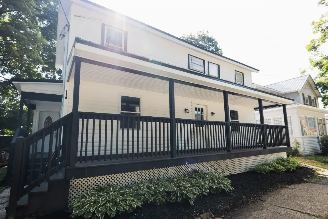 116 N Monroe Street, Titusville, PA 16354 - Image #1