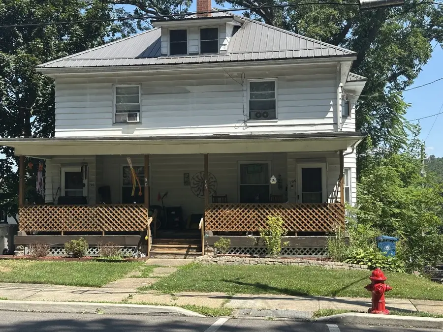 703-705 Chestnut Street, Meadville, PA 16335 - Image #2