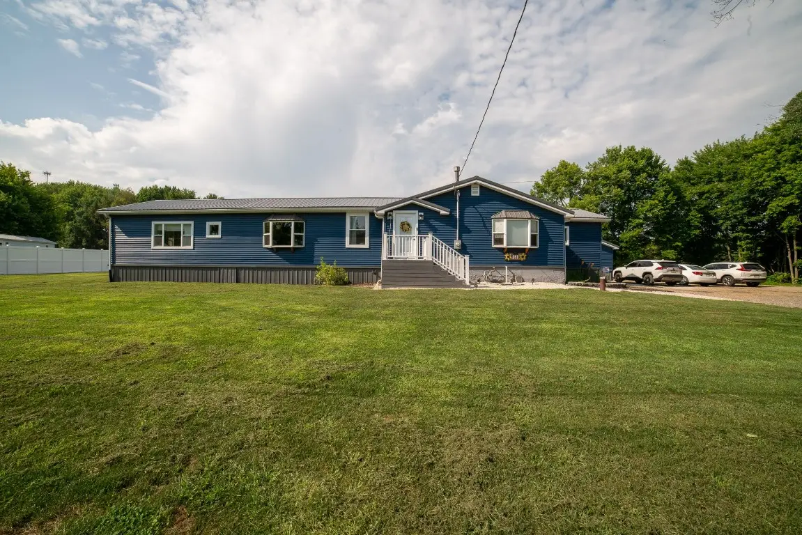 351 Homestead Avenue, Linesville, PA 16424 - Image #1