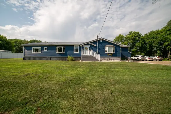 351 Homestead Avenue, Linesville, PA 16424