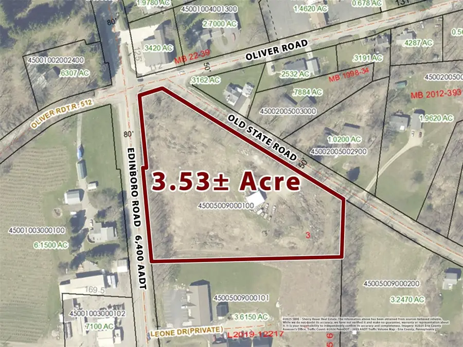 4919 Old State Road, McKean, PA 16426 - Image #3