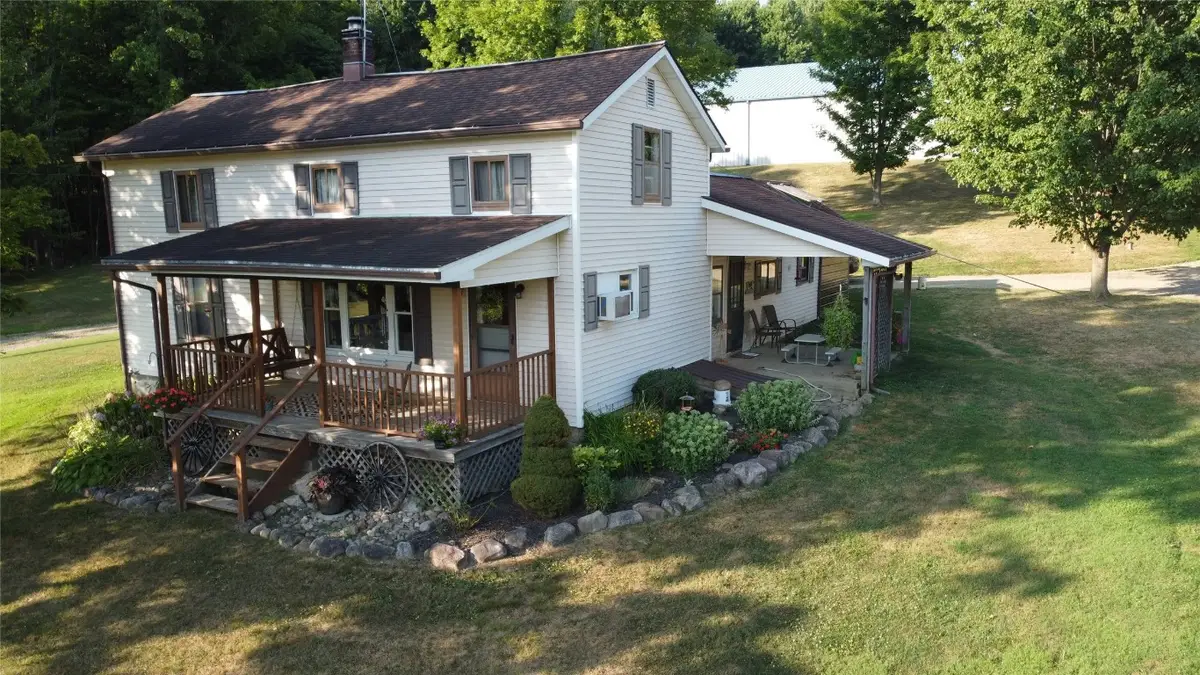 20592 Grange Center Road, Saegertown, PA 16433 - Image #1