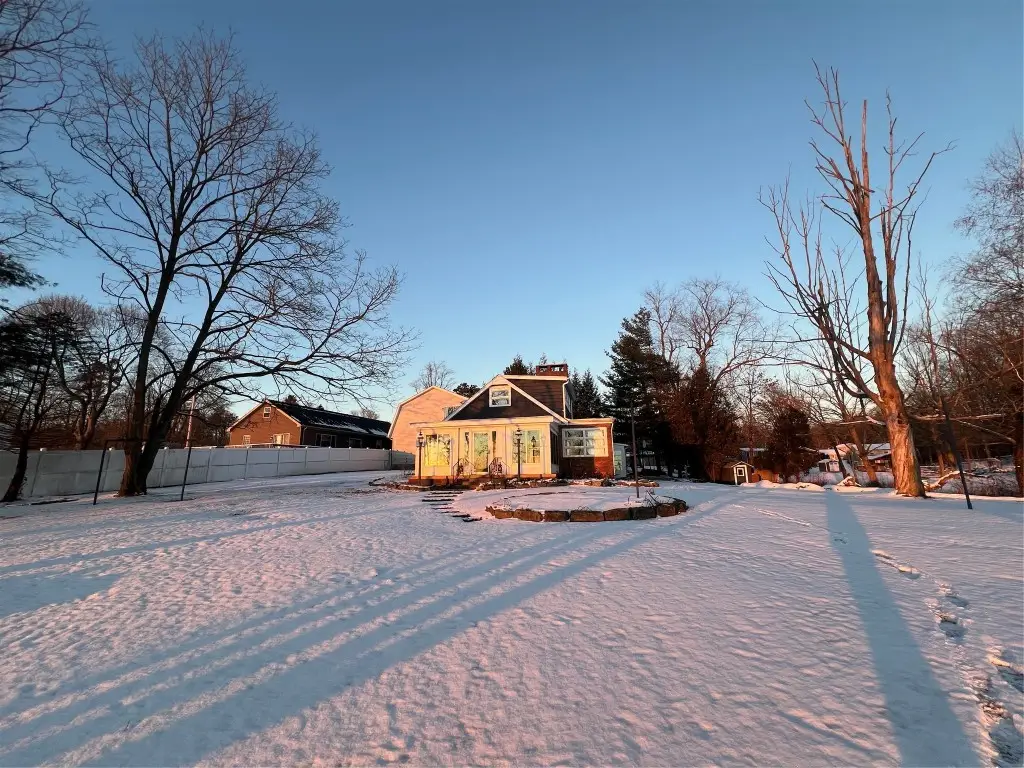 5802 Maple Way, Jamestown, PA 16134 - Image #1