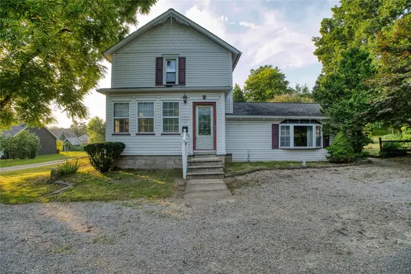 304 Smith Avenue, Conneautville, PA 16406