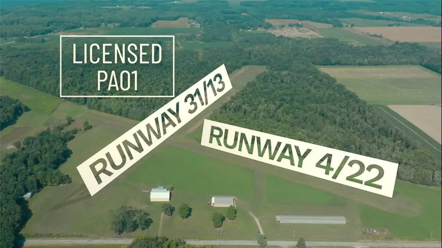 15287 Airport Road, Linesville, PA 16424 - Image #2