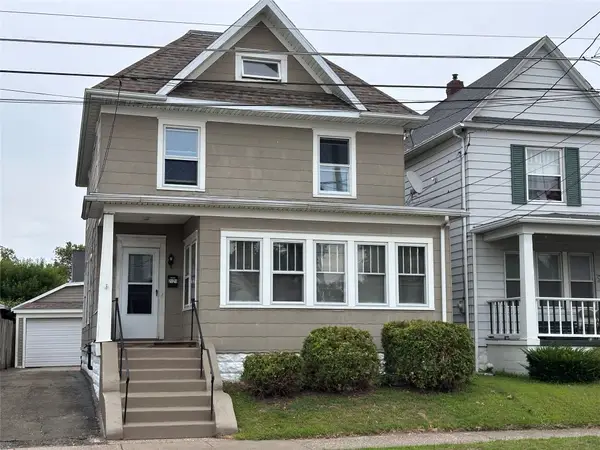 2121 Plum Street, Erie, PA 16502