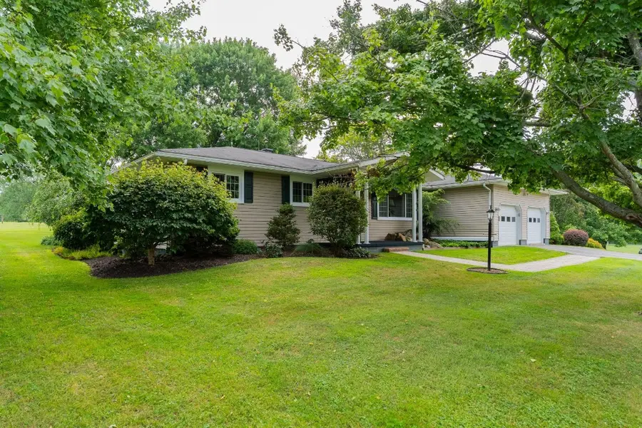 946 Crouser School Road, Sandy Lake, PA 16145 - Image #2