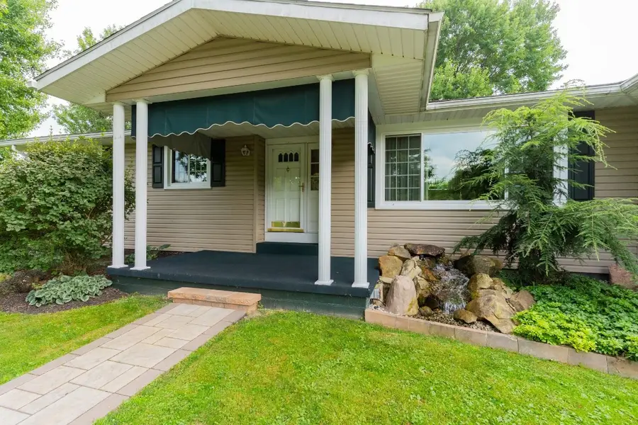 946 Crouser School Road, Sandy Lake, PA 16145 - Image #3