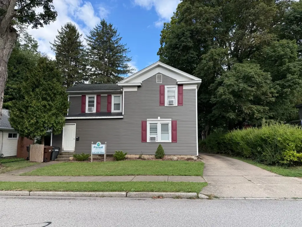 109 E Normal Street, Edinboro, PA 16412 - Image #1