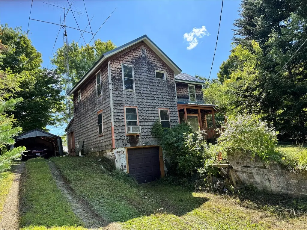 336 Essex Street, Corry, PA 16407 - Image #1