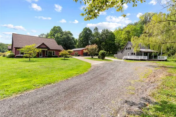 2085 Cemetery Road, North East, PA 16428