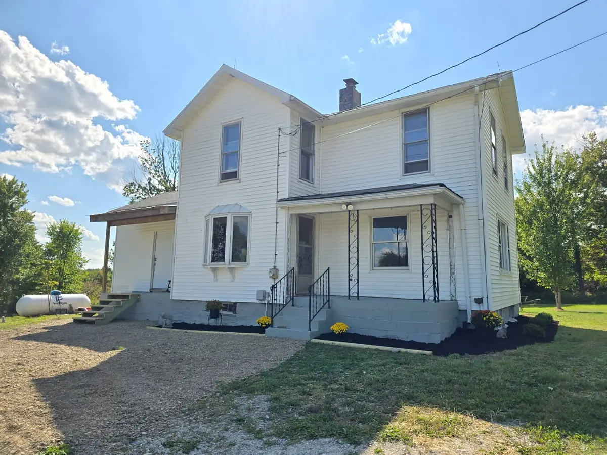 7591 Crane Road, Edinboro, PA 16412 - #1