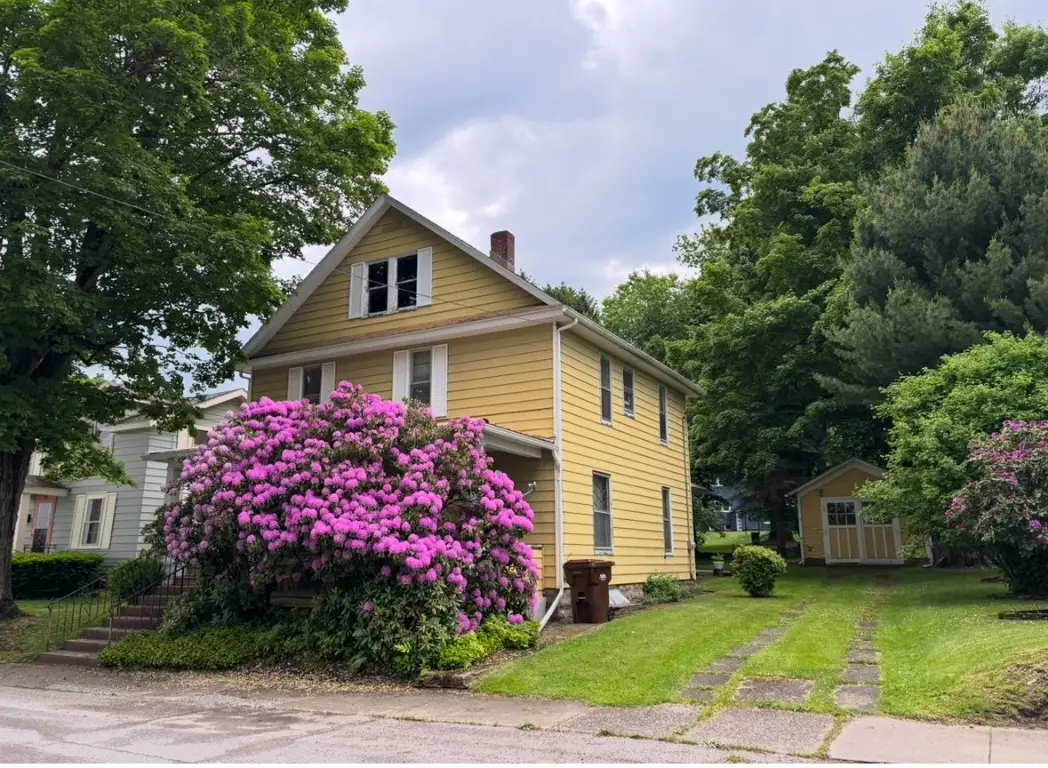 325 Cummings Street, Cambridge Springs, PA 16403 - Image #1