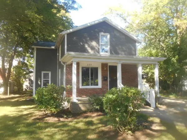 224 Locust Street, Girard, PA 16417