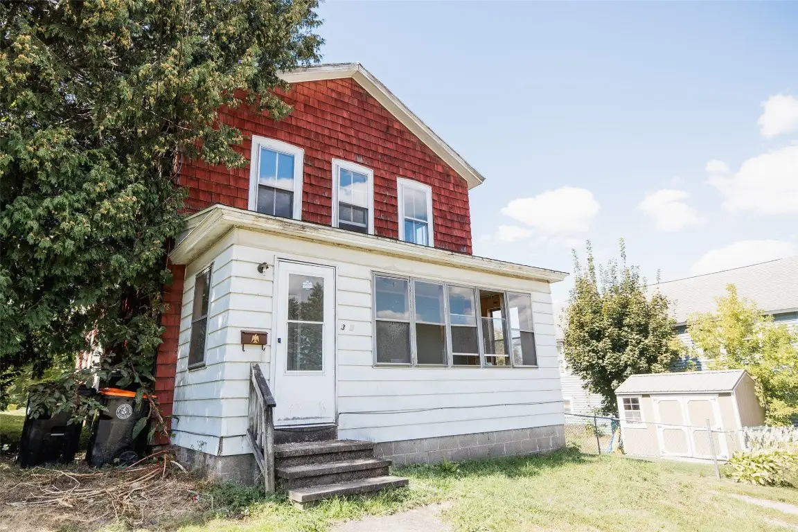 311 S Center Street, Corry, PA 16407 - Image #1