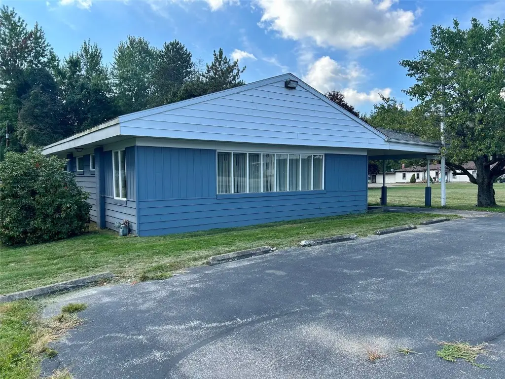 14603 Ridge Road, West Springfield, PA 16443 - Image #1