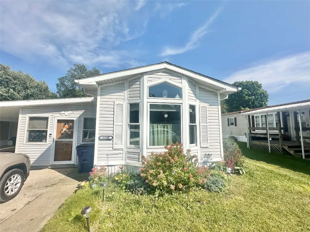 10644 W Main Road #155C, North East, PA 16428 - #1