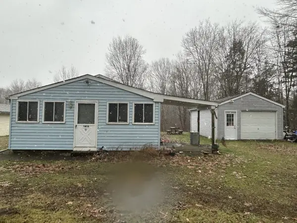 1416 Bass Drive, Espyville, PA 16424