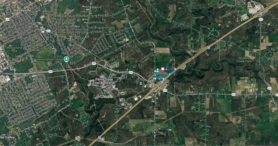 5019 Hannon Road, Erie, PA 16510 - Image #3