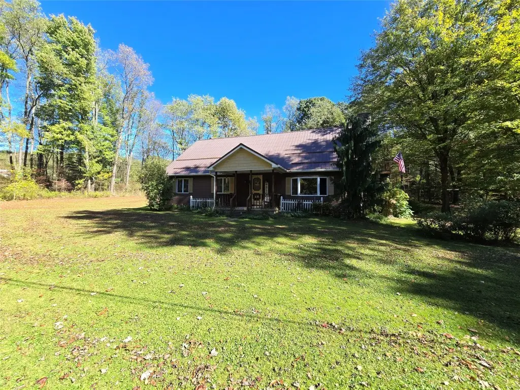 13912 Kinsack Road, Centerville, PA 16404 - Image #1