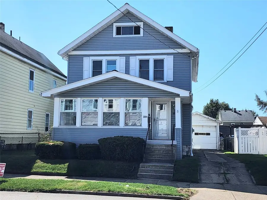2684 Chestnut Street, Erie, PA 16508 - Image #2