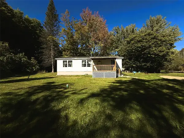 1256 Bass Drive, Linesville, PA 16424