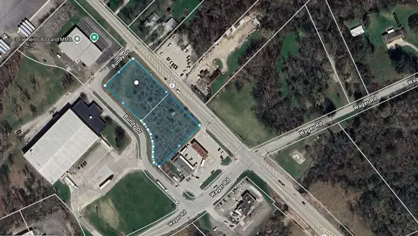 Wattsburg Road, Erie, PA 16509