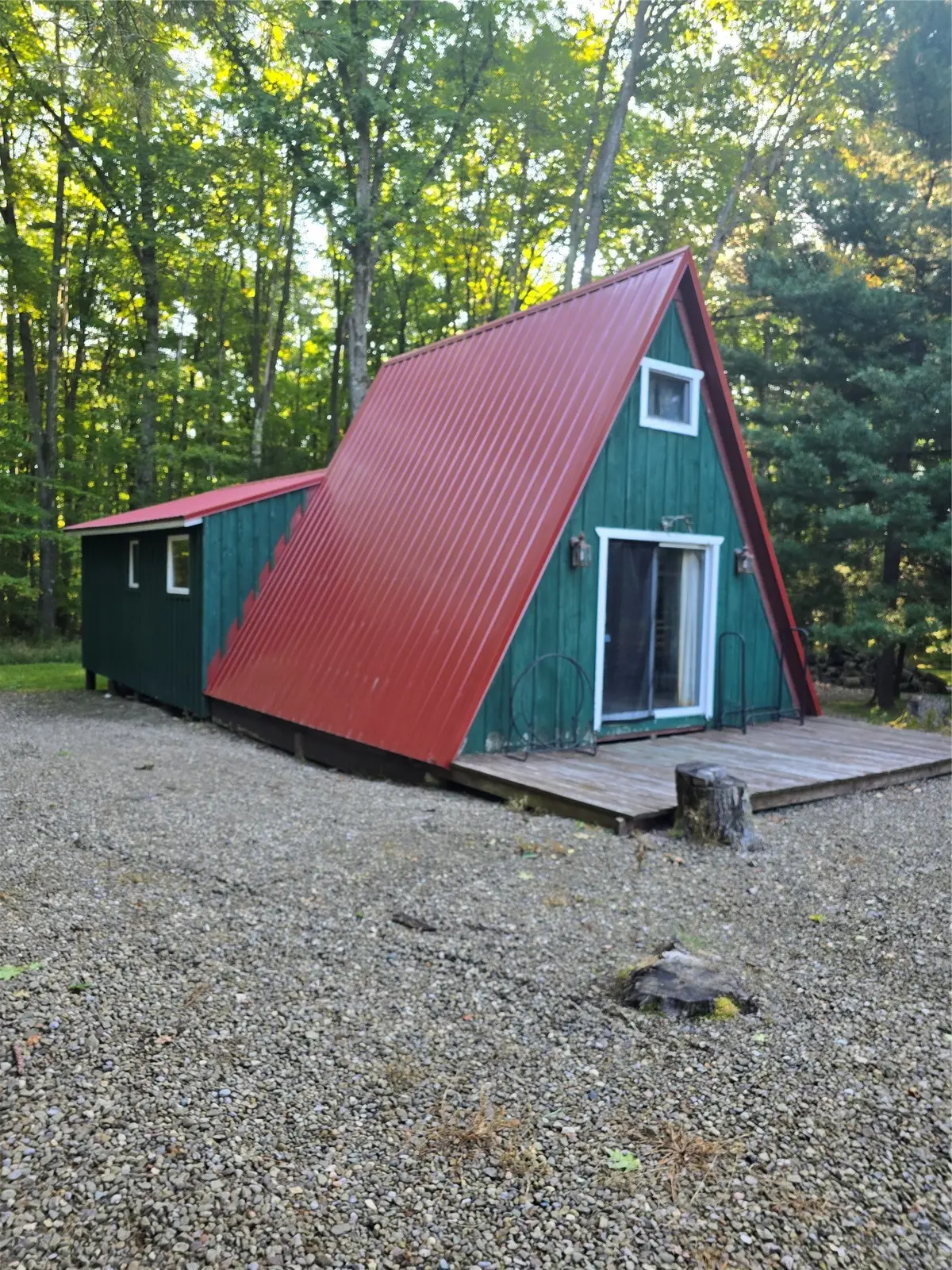 45671 Howe Lane #Lot 2, Titusville, PA 16354 - #1