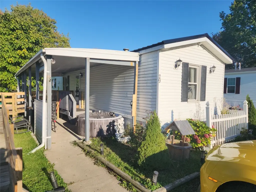 29 Sharon Drive, McKean, PA 16426 - Image #1