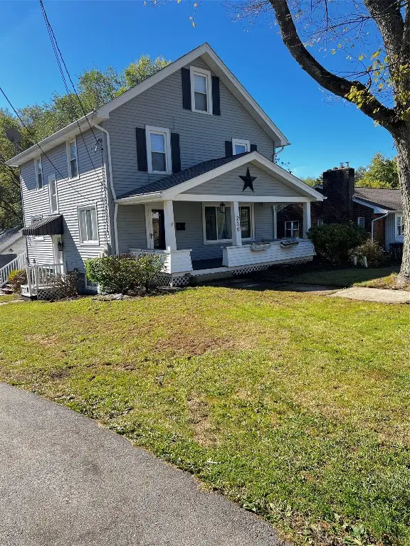 230 Elm Street, Slippery Rock, PA 16057 - Image #1