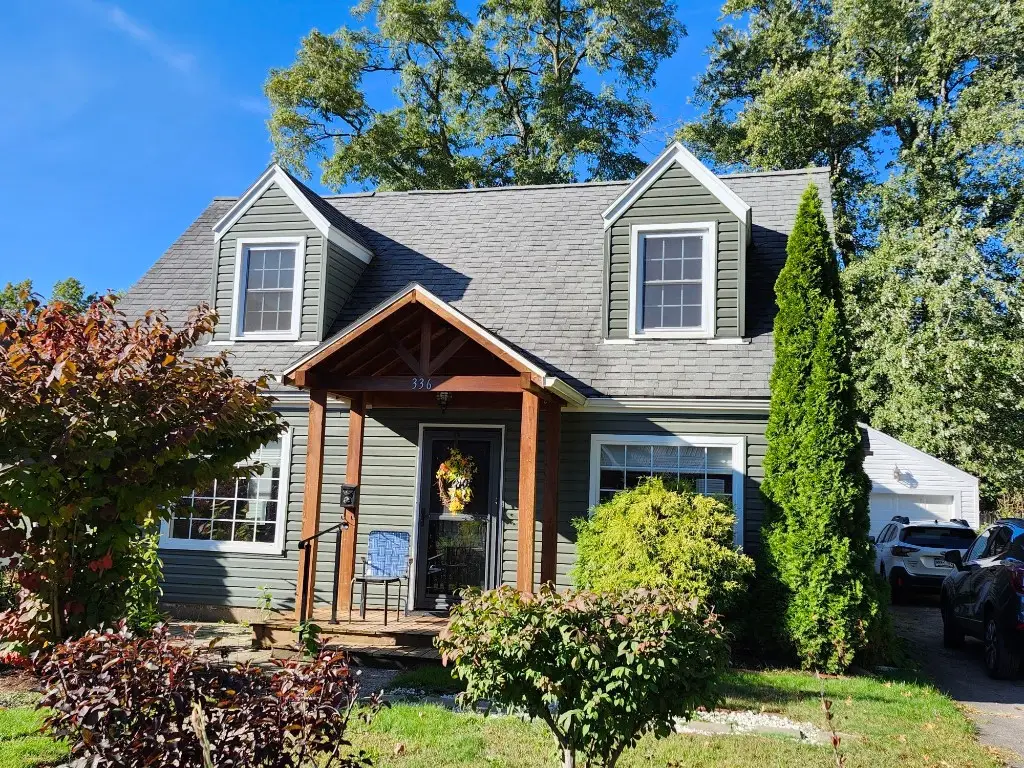 336 Maryland Avenue, Erie, PA 16505 - #1