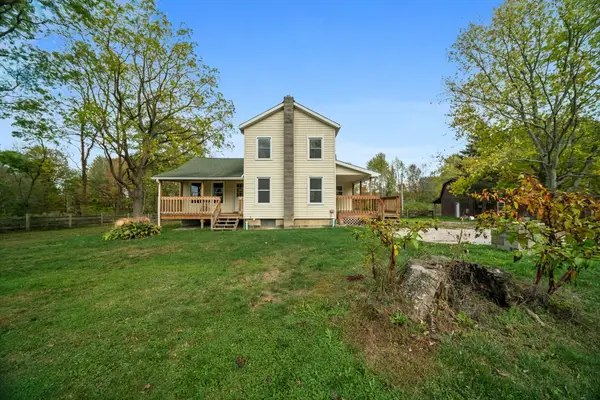 9455 State Line Road, Albion, PA 16401