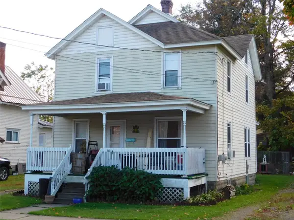316 College Street, Youngsville, PA 16371