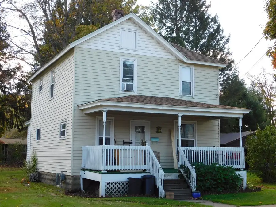 316 College Street, Youngsville, PA 16371 - Image #2
