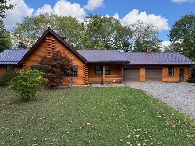 198 Quinter Road, Hadley, PA 16130 - Image #1