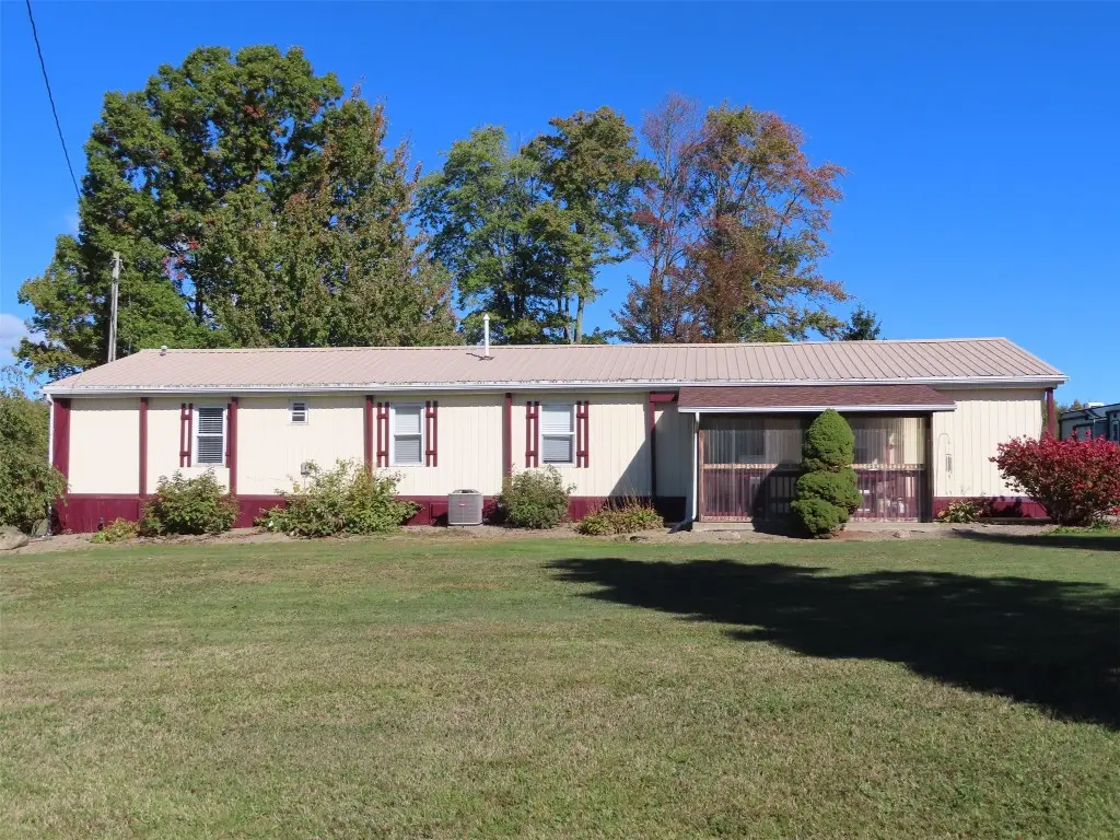 18720 Fox Road, Venango, PA 16440 - Image #1