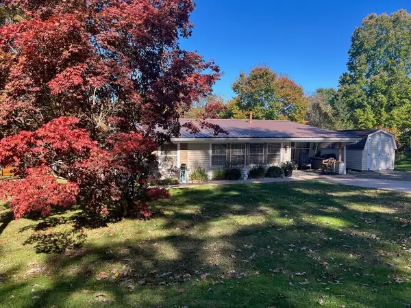 12060 Shady Avenue, Conneaut Lake, PA 16316