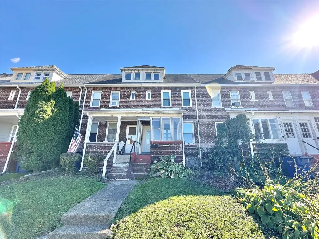 4139 Bell Street, Lawrence Park, PA 16511 - Image #1