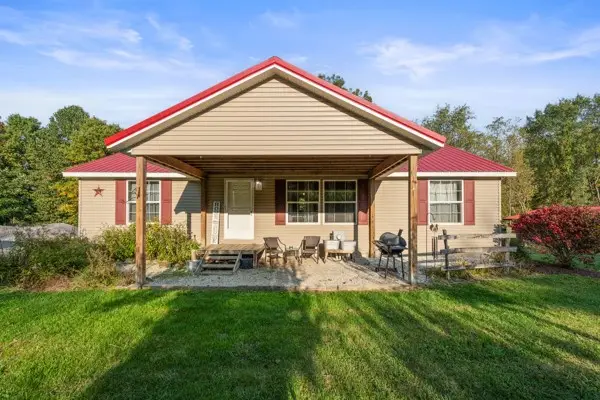 18326 Price Road, Saegertown, PA 16433 - Image #1